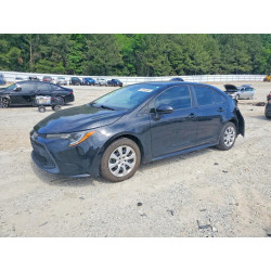 2020 TOYOTA COROLLA 5YFEPRAE6LP089728 52915366