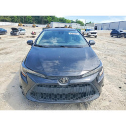 2020 TOYOTA COROLLA 5YFEPRAE6LP089728 52915366