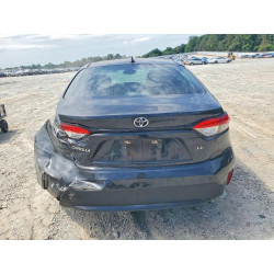 2020 TOYOTA COROLLA 5YFEPRAE6LP089728 52915366