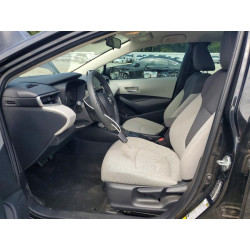 2020 TOYOTA COROLLA 5YFEPRAE6LP089728 52915366