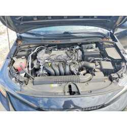 2020 TOYOTA COROLLA 5YFEPRAE6LP089728 52915366