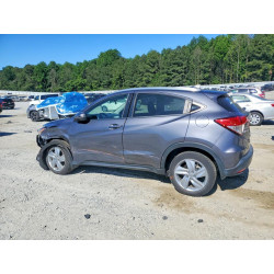 2020 HONDA HR-V 3CZRU5H5XLM703254 52958786