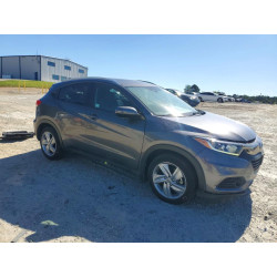 2020 HONDA HR-V 3CZRU5H5XLM703254 52958786