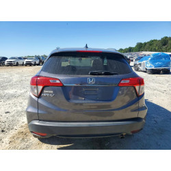 2020 HONDA HR-V 3CZRU5H5XLM703254 52958786