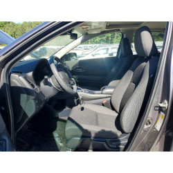 2020 HONDA HR-V 3CZRU5H5XLM703254 52958786