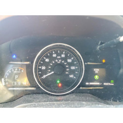 2020 HONDA HR-V 3CZRU5H5XLM703254 52958786