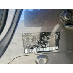 2020 HONDA HR-V 3CZRU5H5XLM703254 52958786