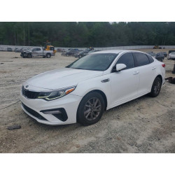 2020 KIA OPTIMA 5XXGT4L30LG381080 53087726