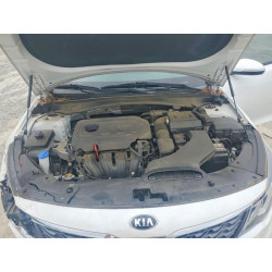 2020 KIA OPTIMA 5XXGT4L30LG381080 53087726