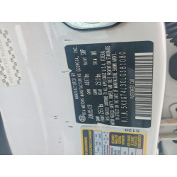 2020 KIA OPTIMA 5XXGT4L30LG381080 53087726