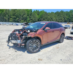 2026 LEXUS RX 350 PRE 2T2BAMCA1TC129632 53136446