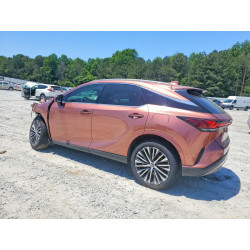 2026 LEXUS RX 350 PRE 2T2BAMCA1TC129632 53136446