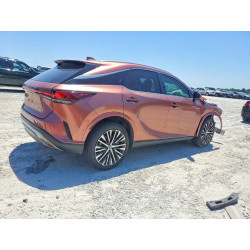 2026 LEXUS RX 350 PRE 2T2BAMCA1TC129632 53136446