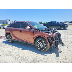 2026 LEXUS RX 350 PRE 2T2BAMCA1TC129632 53136446