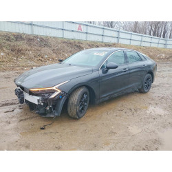 2025 KIA K5 KNAG24J70S5292862 48505576