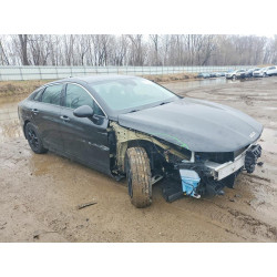 2025 KIA K5 KNAG24J70S5292862 48505576