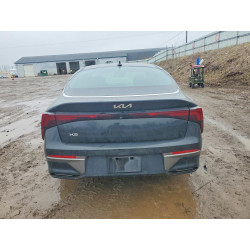2025 KIA K5 KNAG24J70S5292862 48505576