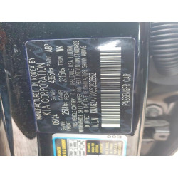 2025 KIA K5 KNAG24J70S5292862 48505576