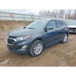 2020 CHEVROLET EQUINOX 2GNAXJEV9L6105486 48517526