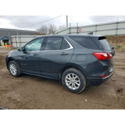 2020 CHEVROLET EQUINOX 2GNAXJEV9L6105486 48517526