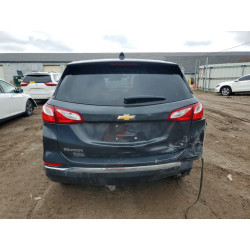 2020 CHEVROLET EQUINOX 2GNAXJEV9L6105486 48517526