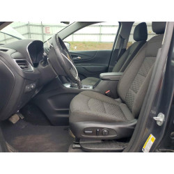 2020 CHEVROLET EQUINOX 2GNAXJEV9L6105486 48517526