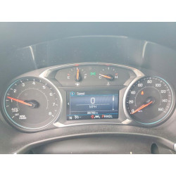 2020 CHEVROLET EQUINOX 2GNAXJEV9L6105486 48517526