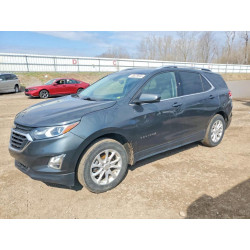 2020 CHEVROLET EQUINOX 3GNAXUEV9LS509228 48528846