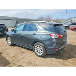2020 CHEVROLET EQUINOX 3GNAXUEV9LS509228 48528846