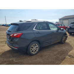 2020 CHEVROLET EQUINOX 3GNAXUEV9LS509228 48528846