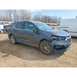 2020 CHEVROLET EQUINOX 3GNAXUEV9LS509228 48528846