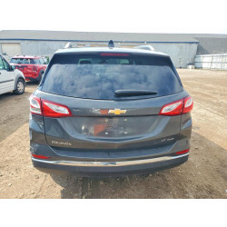 2020 CHEVROLET EQUINOX 3GNAXUEV9LS509228 48528846