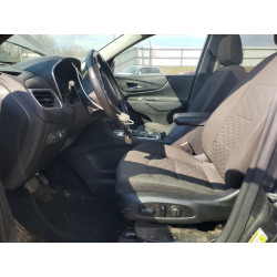 2020 CHEVROLET EQUINOX 3GNAXUEV9LS509228 48528846
