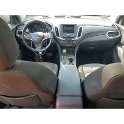 2020 CHEVROLET EQUINOX 3GNAXUEV9LS509228 48528846