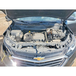 2020 CHEVROLET EQUINOX 3GNAXUEV9LS509228 48528846