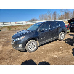 2020 CHEVROLET EQUINOX 2GNAXTEV7L6118023 48580576