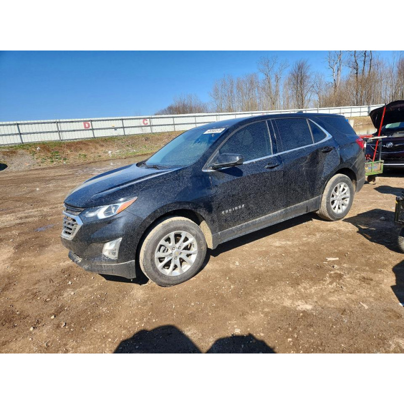 2020 CHEVROLET EQUINOX 2GNAXTEV7L6118023 48580576