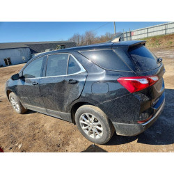 2020 CHEVROLET EQUINOX 2GNAXTEV7L6118023 48580576