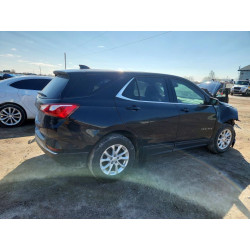 2020 CHEVROLET EQUINOX 2GNAXTEV7L6118023 48580576