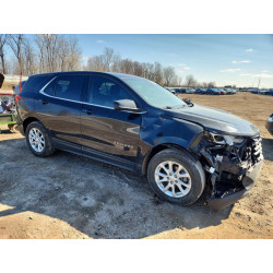 2020 CHEVROLET EQUINOX 2GNAXTEV7L6118023 48580576