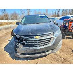 2020 CHEVROLET EQUINOX 2GNAXTEV7L6118023 48580576