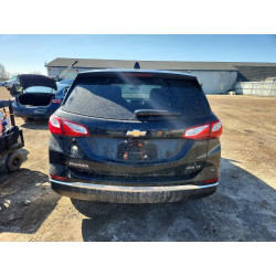 2020 CHEVROLET EQUINOX 2GNAXTEV7L6118023 48580576