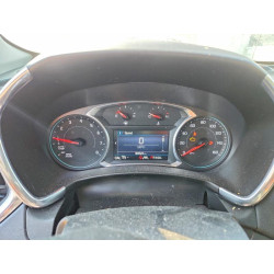 2020 CHEVROLET EQUINOX 2GNAXTEV7L6118023 48580576
