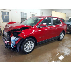 2024 CHEVROLET EQUINOX 3GNAXKEG7RL106325 48696236