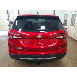 2024 CHEVROLET EQUINOX 3GNAXKEG7RL106325 48696236