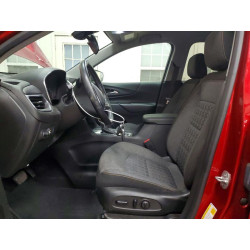2024 CHEVROLET EQUINOX 3GNAXKEG7RL106325 48696236