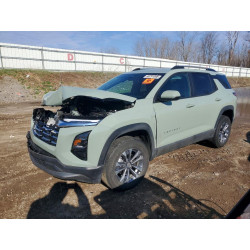 2025 CHEVROLET EQUINOX 3GNAXHEG8SL253746 48791006