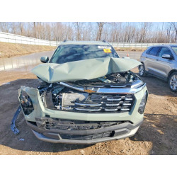 2025 CHEVROLET EQUINOX 3GNAXHEG8SL253746 48791006