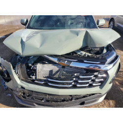 2025 CHEVROLET EQUINOX 3GNAXHEG8SL253746 48791006