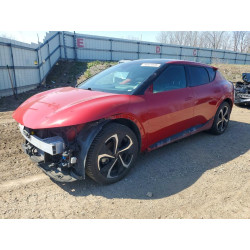 2022 KIA EV6 GT-LIN KNDC4DLC7N5036535 48819506